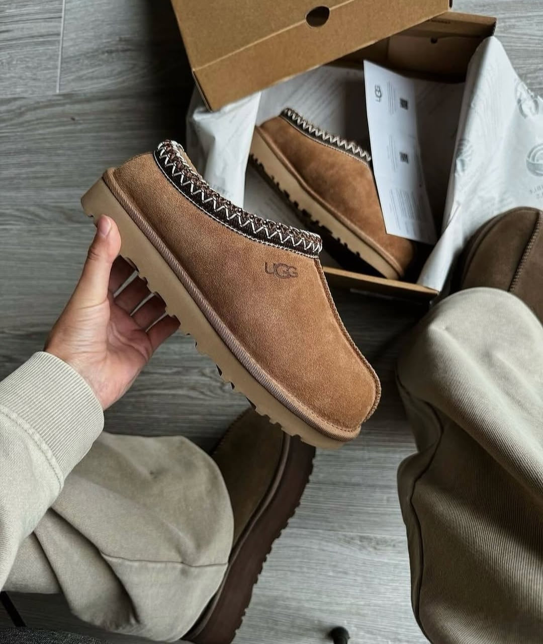 U.G.G Women's Tasman II