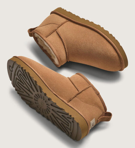 U.G.G Women's Classic Ultra Mini