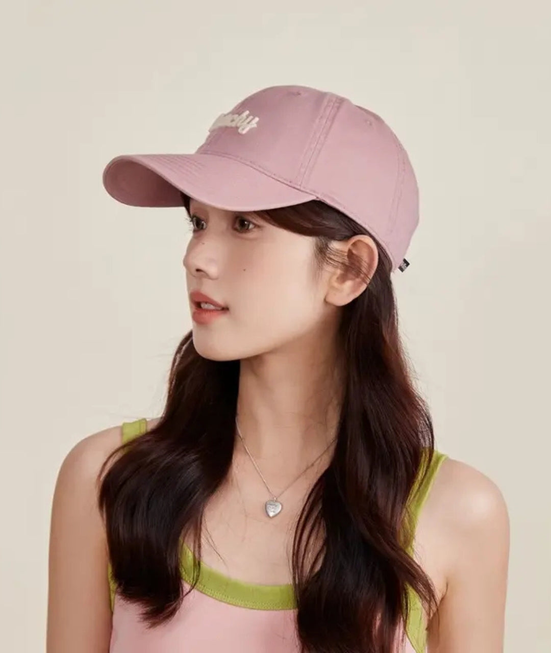 Peach Aura™ Cap