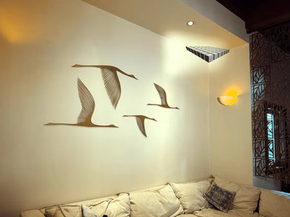 Impossible Corners – 3D Wall Art That Reshapes Reality